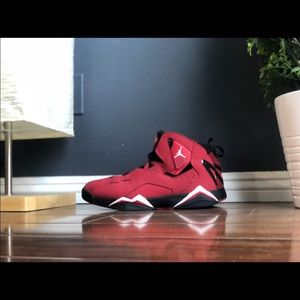 Jordan True Flight
